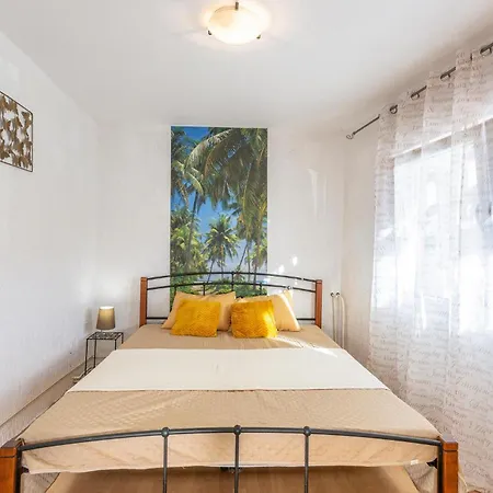 Cozy In With Wifi Apartment *