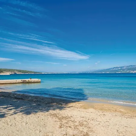 Cozy In With Wifi Апартаменты Врбник