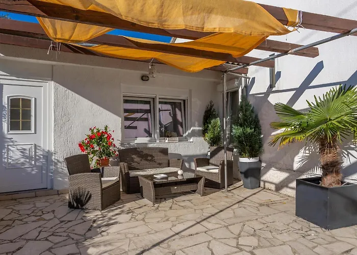 Appartamento Cozy In With Wifi