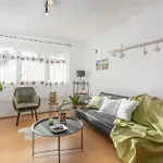 Cozy In With Wifi 公寓 瓦比尼科