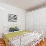 公寓 Cozy In With Wifi 瓦比尼科